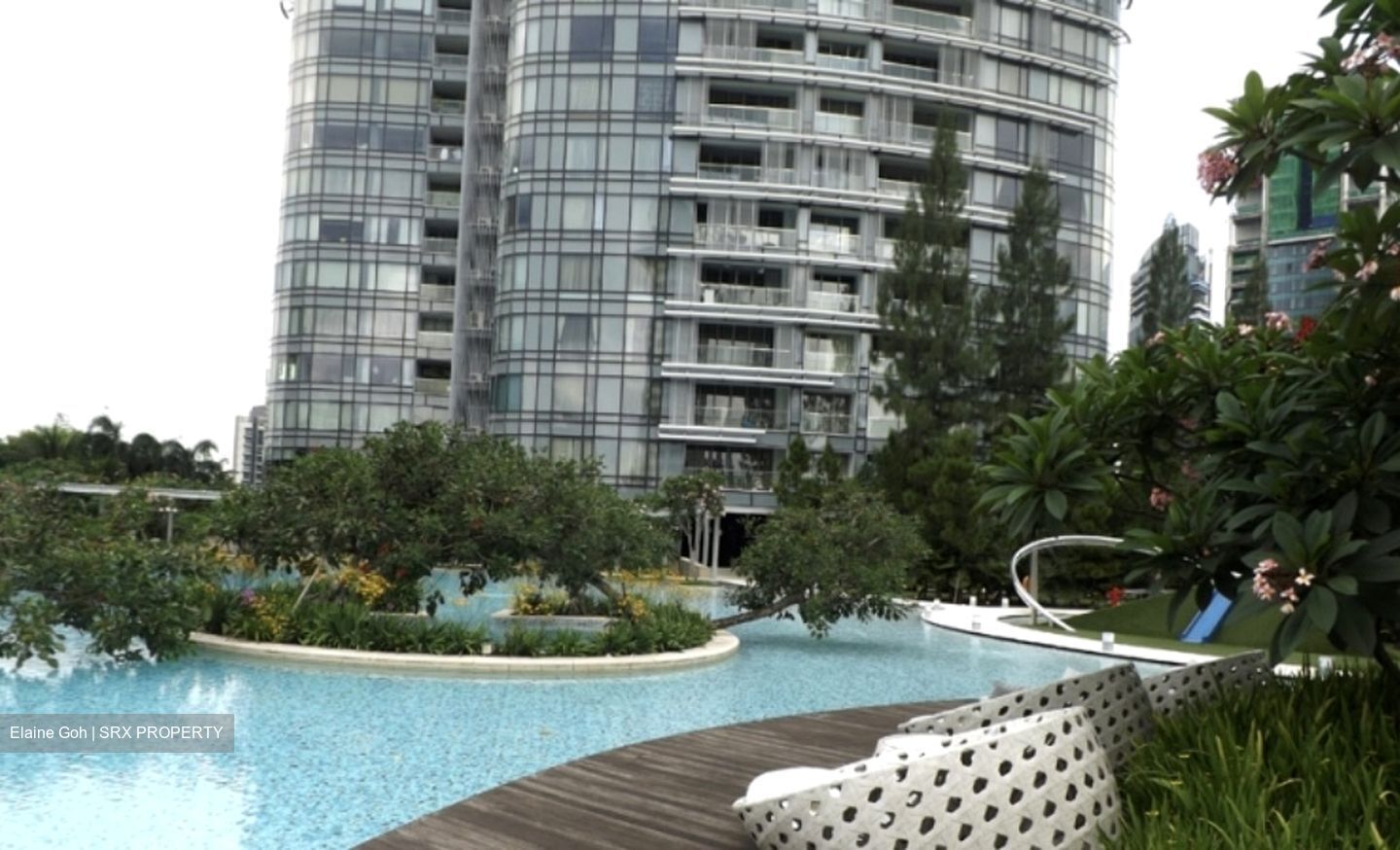 The Orchard Residences (D9), Apartment #324317821